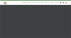 Desktop Screenshot of pibbla.org